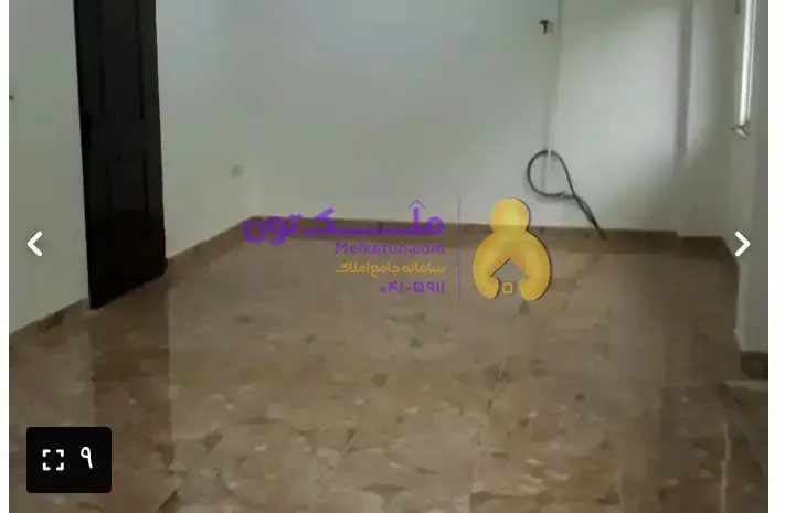 فروش آپارتمان واحد مستقل