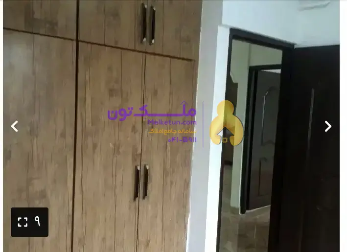 فروش آپارتمان واحد مستقل