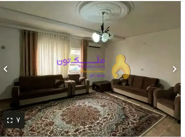فروش آپارتمان میدان گیل