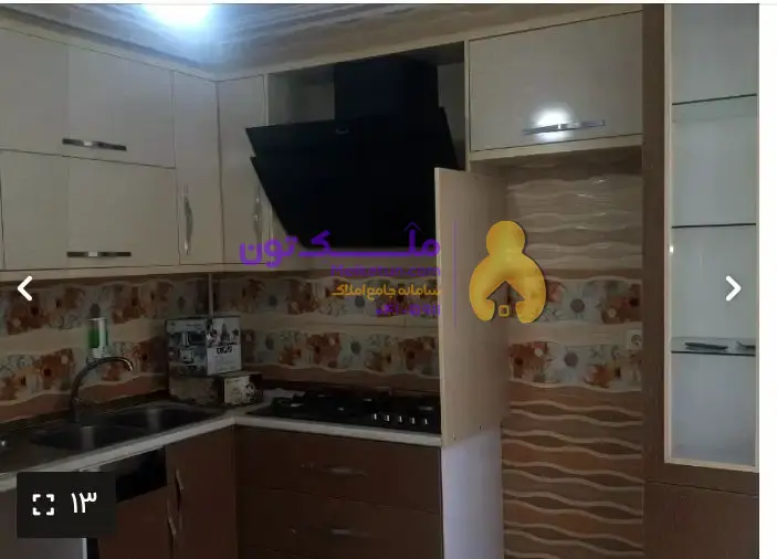 لاهیجان لیالستان یاسر فروش آپارتمان نوساز ۶۸متری